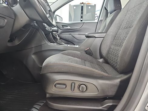 Certified 2023 Chevrolet Equinox LT AWD/4WD image 34