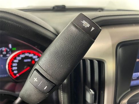 Certified 2016 GMC Sierra 2500 Denali w/ Duramax Plus Package image 11