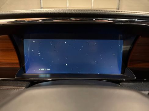 Used 2018 Lincoln Navigator L Reserve w/ Technology Package image 11