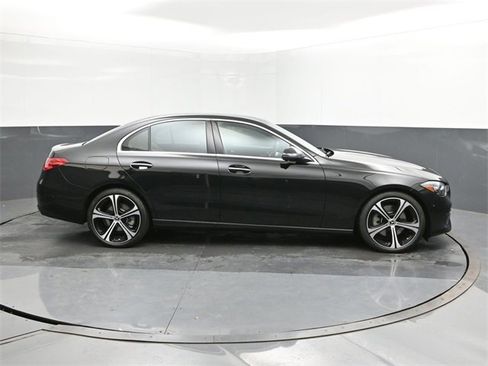 New 2025 Mercedes-Benz C 300 Sedan image 26