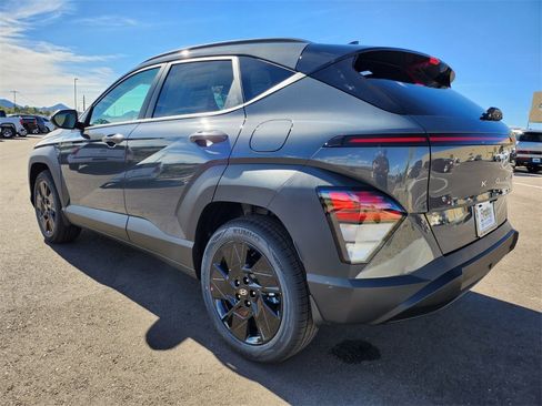 New 2026 Hyundai Kona SEL Sport image 6