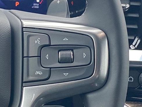 New 2026 Chevrolet Silverado 1500 LT Trail Boss w/ LT Trail Boss Premium Package image 11