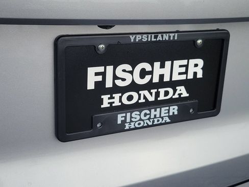 New 2027 Honda HR-V EX-L image 31