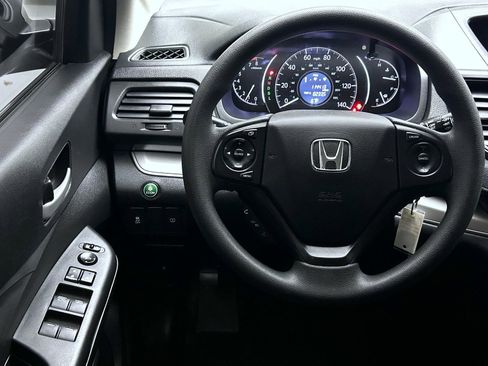 Used 2016 Honda CR-V SE image 12
