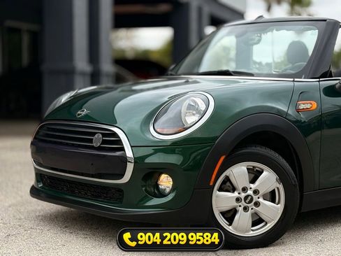 Used 2019 MINI Cooper Convertible FWD image 5