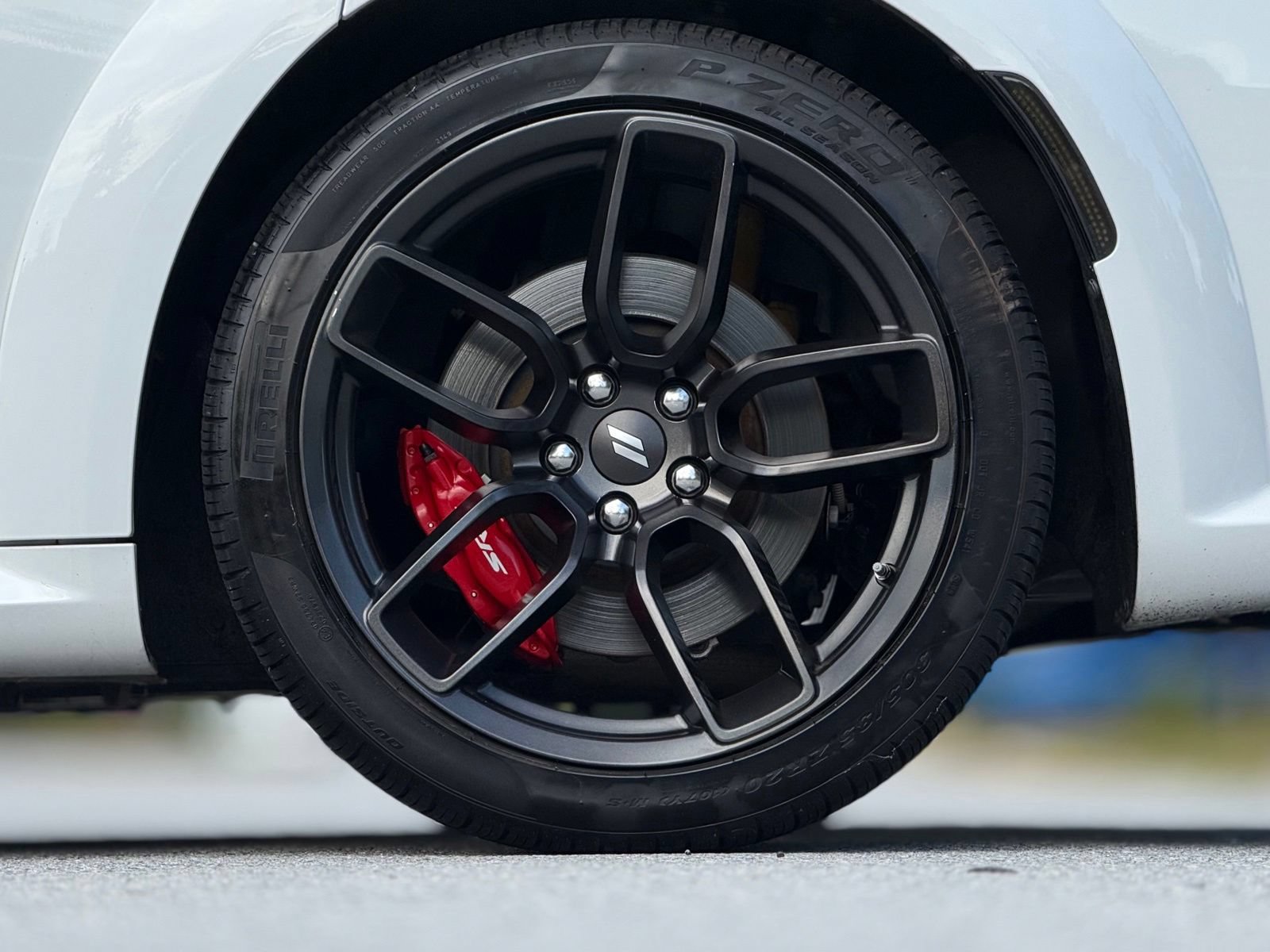 Used 2022 Dodge Charger Scat Pack RWD image 19