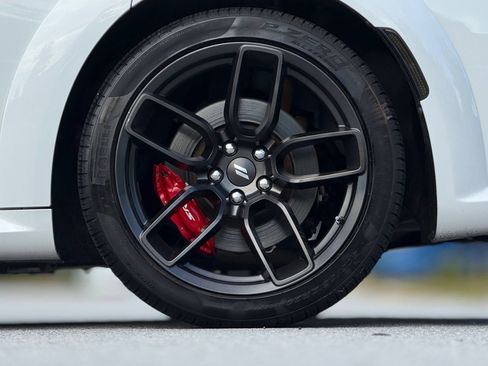 Used 2022 Dodge Charger Scat Pack RWD image 19