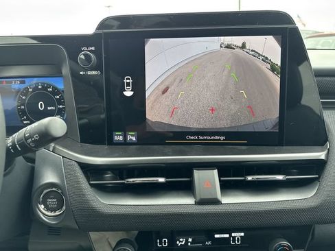 New 2026 Subaru Outback Limited AWD/4WD image 23