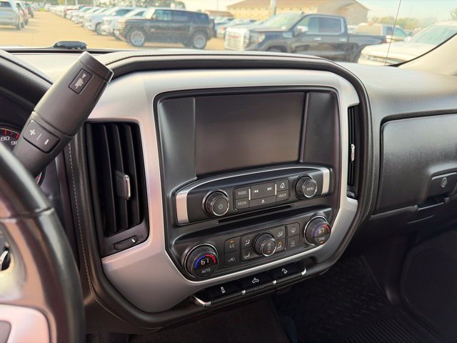 Used 2016 GMC Sierra 1500 SLE w/ SLE Value Package AWD/4WD image 26