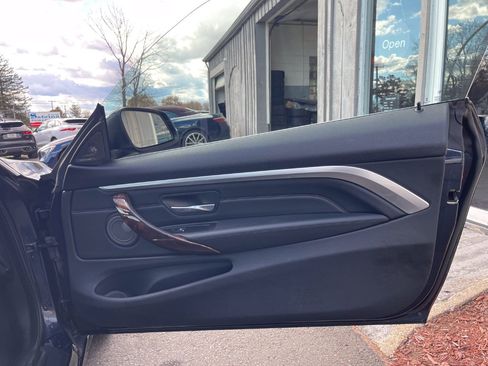 Used 2018 BMW 430i xDrive Convertible image 31