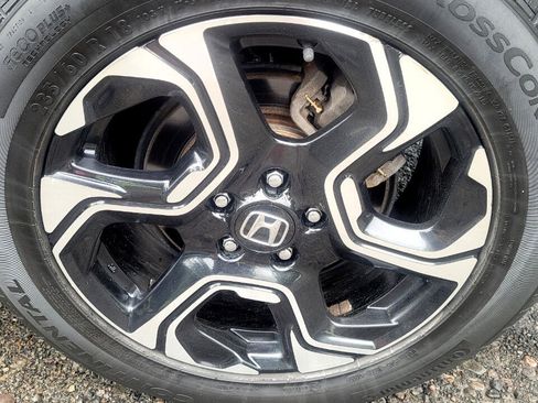 Used 2017 Honda CR-V Touring image 45