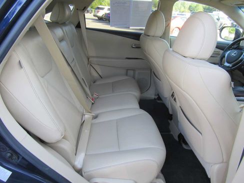 Used 2014 Lexus RX 350 AWD w/ Navigation Package image 21