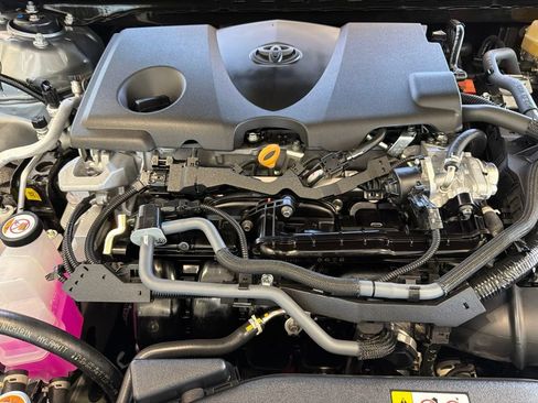 Certified 2026 Toyota Camry XSE w/ Preferred Package 1 (TMS) FWD image 35
