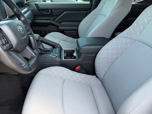Used 2026 Toyota Tacoma SR5 RWD image 9