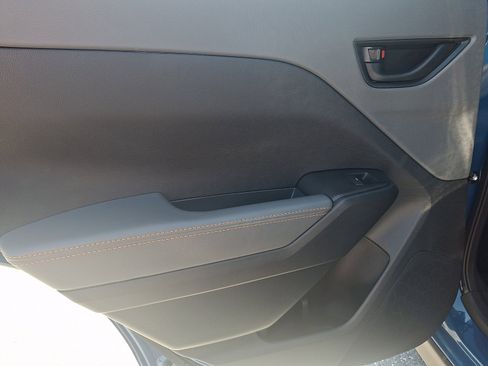 New 2026 Subaru Crosstrek 2.5i Wilderness AWD/4WD image 8