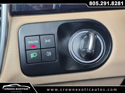 Used 2022 Porsche Cayenne Platinum Edition AWD/4WD image 36