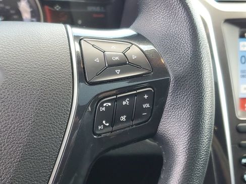 Used 2019 Ford Explorer Limited w/ Class III Trailer Tow Package AWD/4WD image 18