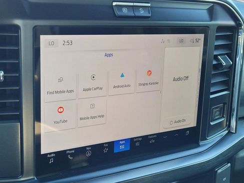 New 2026 Ford F250 Lariat AWD/4WD image 23