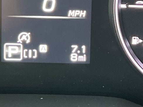 New 2026 Subaru Forester Premium image 18