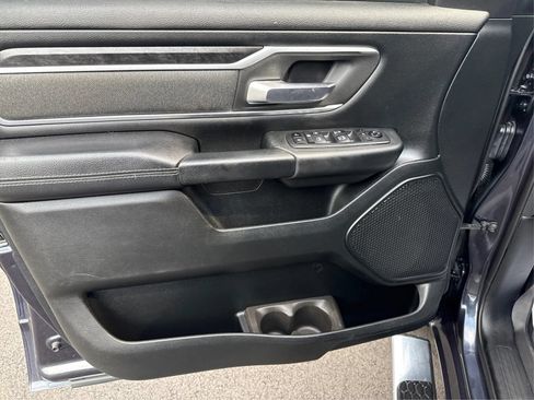 Used 2021 RAM 1500 Big Horn AWD/4WD image 20