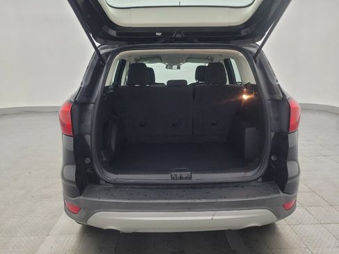 Used 2019 Ford Escape S FWD image 29