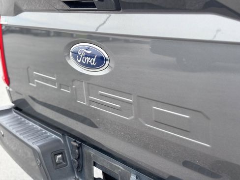Used 2022 Ford F150 Lariat w/ Equipment Group 502A High AWD/4WD image 11