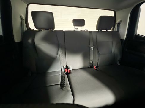 Used 2024 Toyota Tundra SR5 w/ SX Package RWD image 33