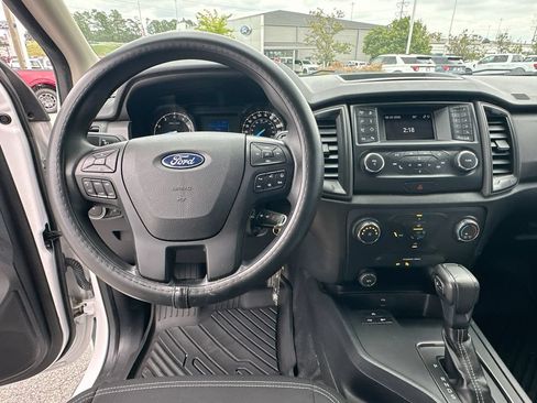 Used 2020 Ford Ranger XL w/ Equipment Group 101A Mid RWD image 19