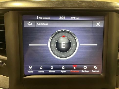 Used 2020 RAM 1500 Big Horn image 35