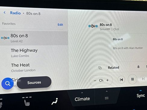 New 2026 Toyota bZ image 22