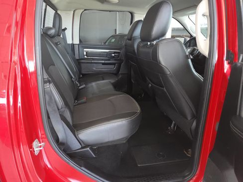 Used 2014 RAM 1500 Sport w/ Trailer Tow Group AWD/4WD image 28
