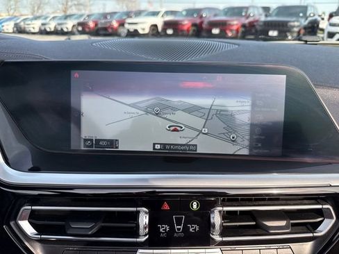 Used 2020 BMW Z4 M40i w/ Executive Package image 19