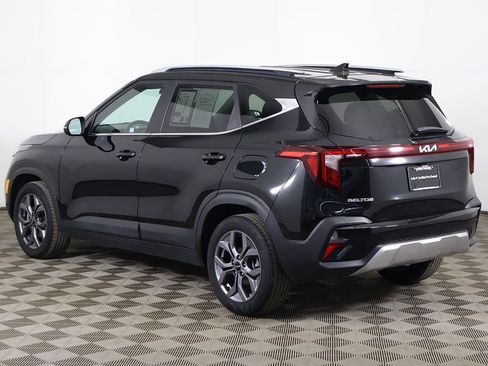 Used 2024 Kia Seltos S image 8