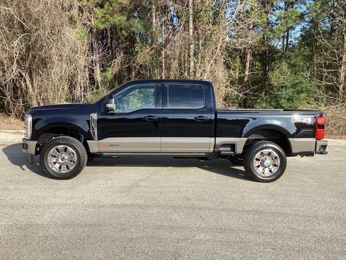 New 2026 Ford F250 King Ranch image 6