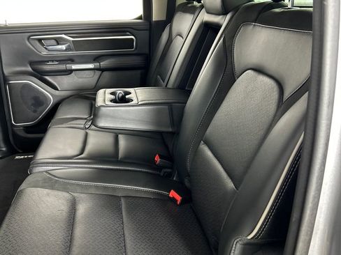 Used 2022 RAM 1500 Laramie AWD/4WD image 17