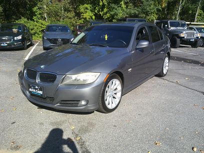 Used 2011 BMW 328i xDrive Sedan
