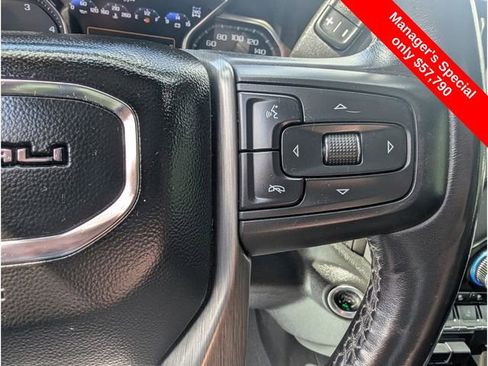 Used 2022 GMC Sierra 2500 Denali image 20