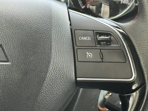 Used 2025 Mitsubishi Outlander Sport AWD image 16