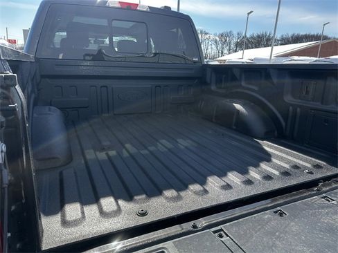 Certified 2024 Ford F150 Platinum w/ Equipment Group 703A Plus image 46