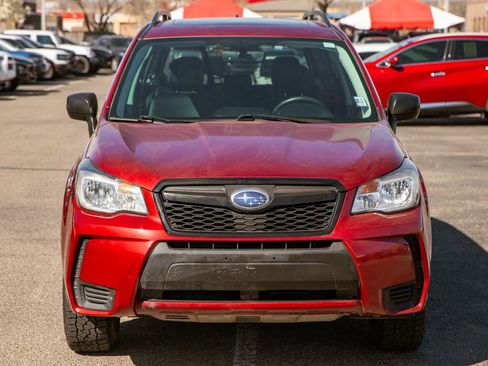 Used 2018 Subaru Forester 2.0XT Premium image 3