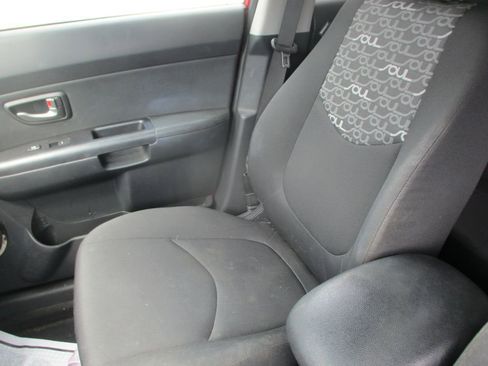 Used 2011 Kia Soul + w/ Audio Pkg image 12