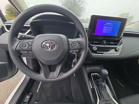 New 2026 Toyota Corolla LE image 15