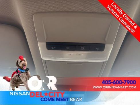 Used 2024 Nissan Rogue S FWD image 28