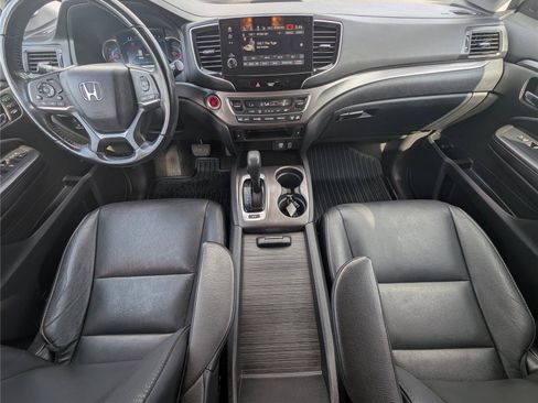 Used 2020 Honda Pilot EX-L image 36