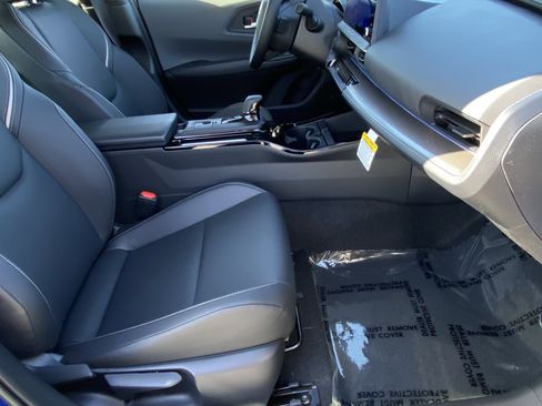 New 2026 Toyota Prius Limited image 10