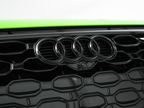Certified 2024 Audi RS 3 image 39
