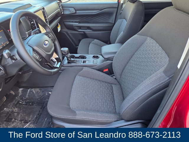 New 2026 Ford Ranger XLT w/ Technology Package RWD image 14