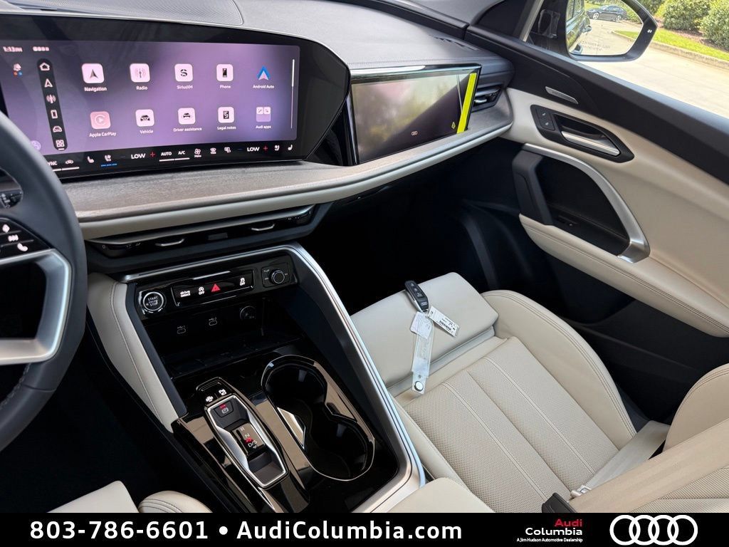 New 2026 Audi Q5 Premium Plus AWD/4WD image 30