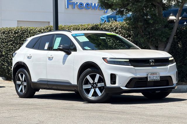 Certified 2025 Honda Prologue Touring image 2