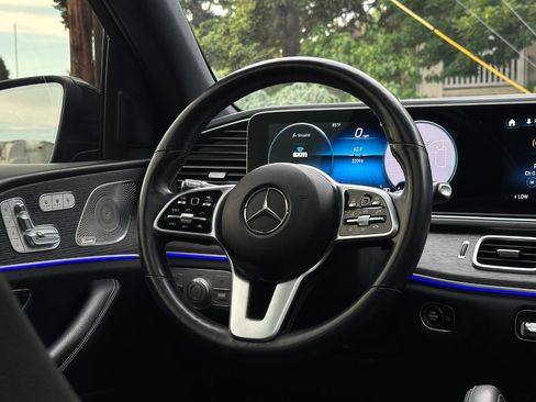 Used 2022 Mercedes-Benz GLE 350 4MATIC w/ AMG Line Exterior image 13